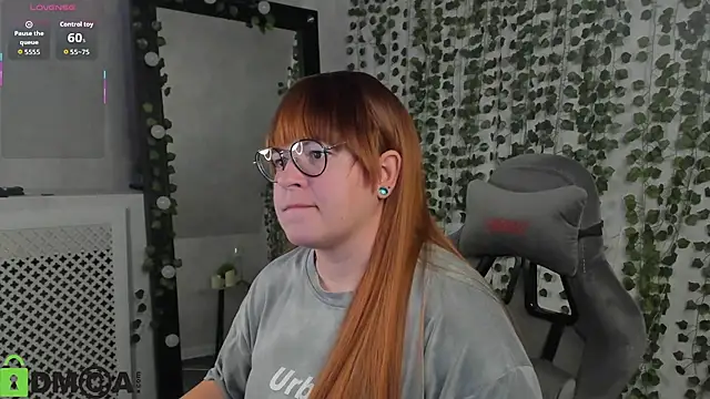 Michelle_Wilsson webcam
