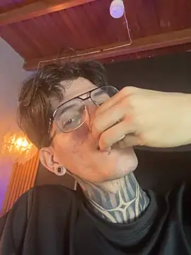 david_huge webcam