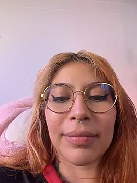 YunoRose_ webcam