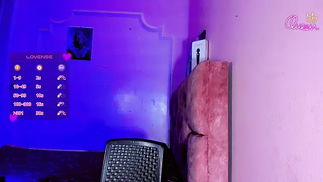 Mia_Castro_xx webcam