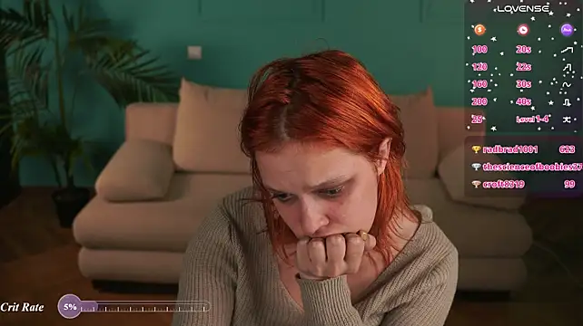 Zoey_Zimmer webcam