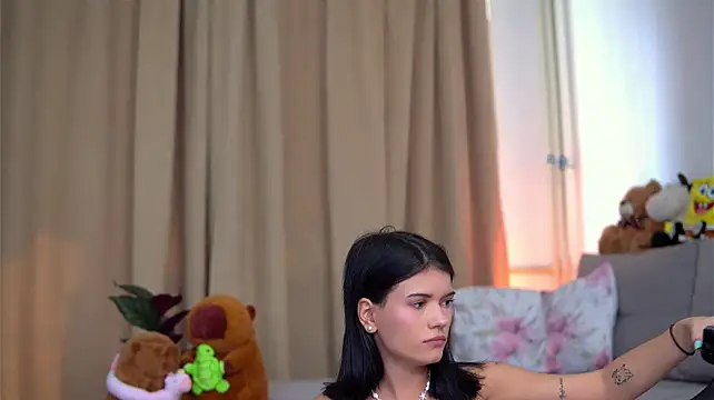 HotMollyX webcam