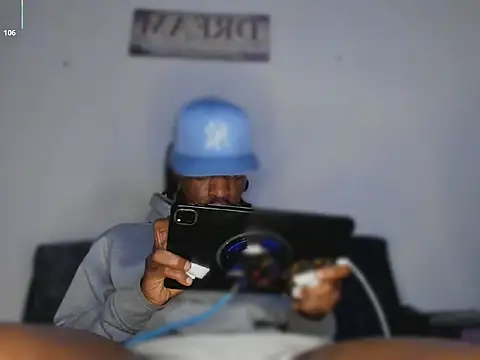 Jamal_bossman webcam