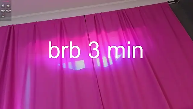 BarbaraGreen webcam