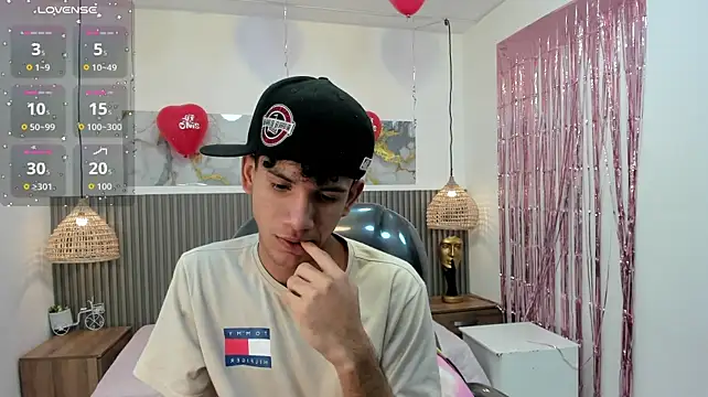 JDWhite18 webcam