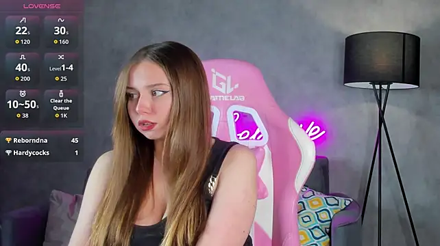 Vanessa_Williamsonn webcam