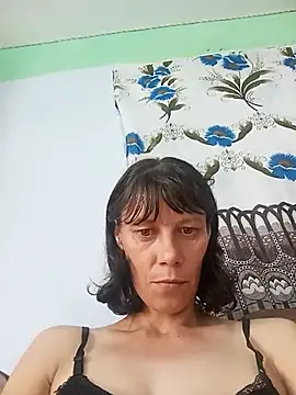 VikaBakerX webcam