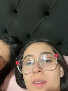 Abby_Coper1 webcam