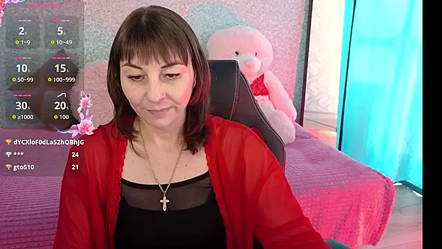 StelaDream webcam