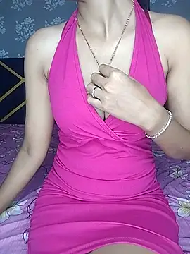 alexajuju webcam