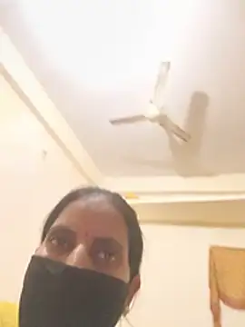 Neha-ji webcam