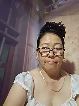 Ai_babylove webcam