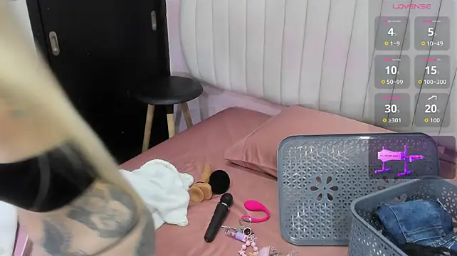 _mariangel1 webcam