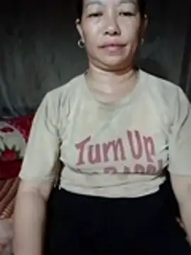 Mye_kiss webcam