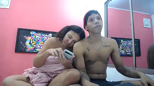 latinosninfomanos webcam