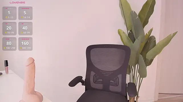 MsMelania webcam