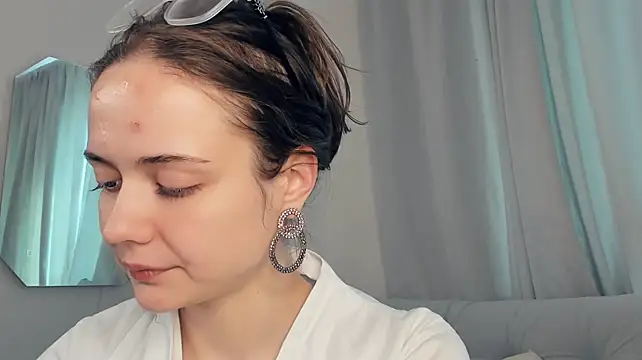 MellisaCerenzia webcam