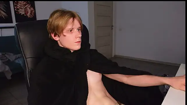 Ben_Kane webcam