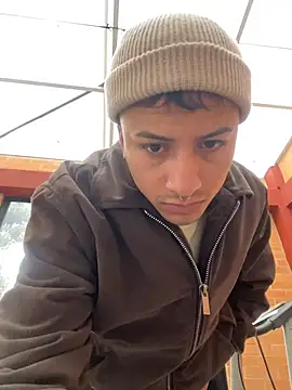 SirDamian webcam