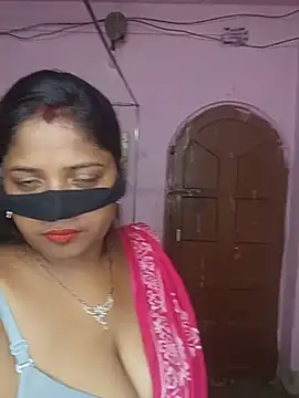 V-Queen-Sohana webcam