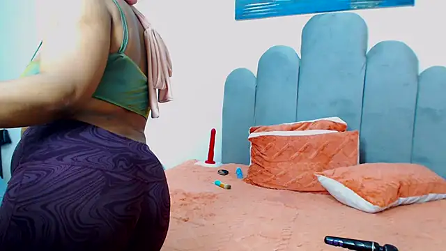 BouDyLicious_X webcam