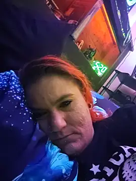 SexyLexii44 webcam