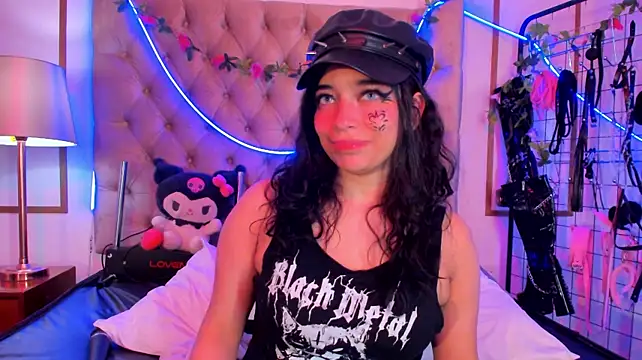 kira_Berry_ webcam