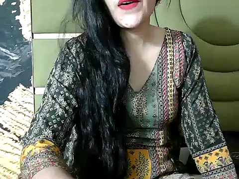 isha_saini webcam