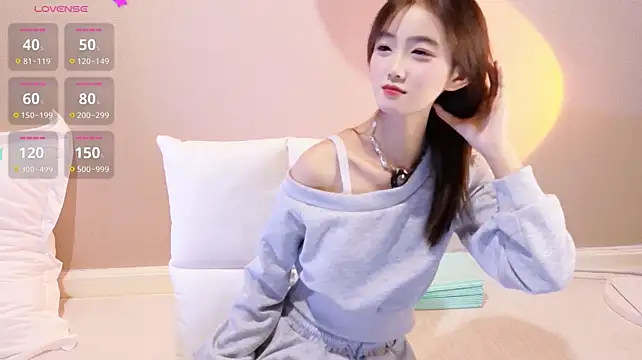 duoduo-18 webcam