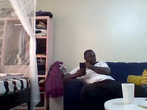 velvetframes webcam