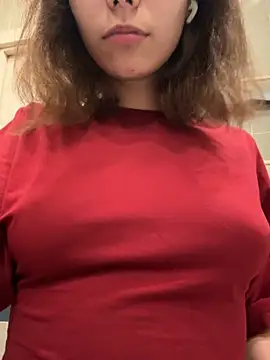 KiraWirt webcam