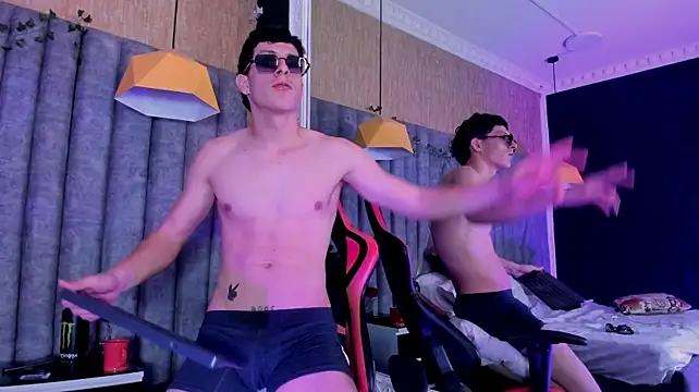 TheGhostforeeonss webcam