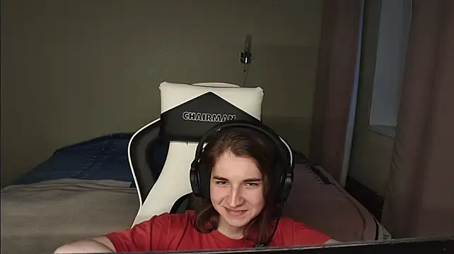 InnaDark webcam