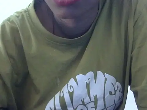Sexy-annuR webcam