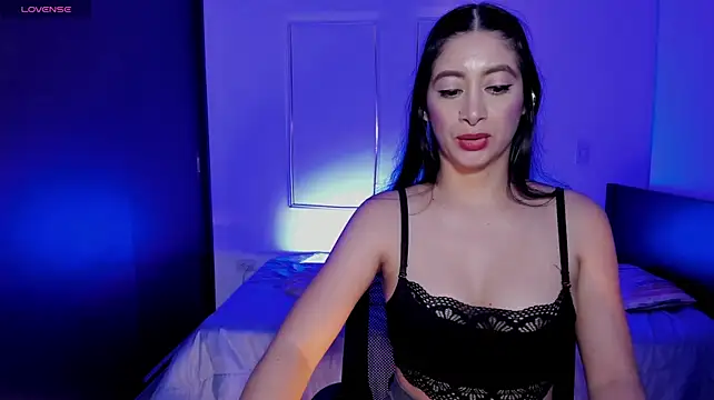MeganWhite3 webcam