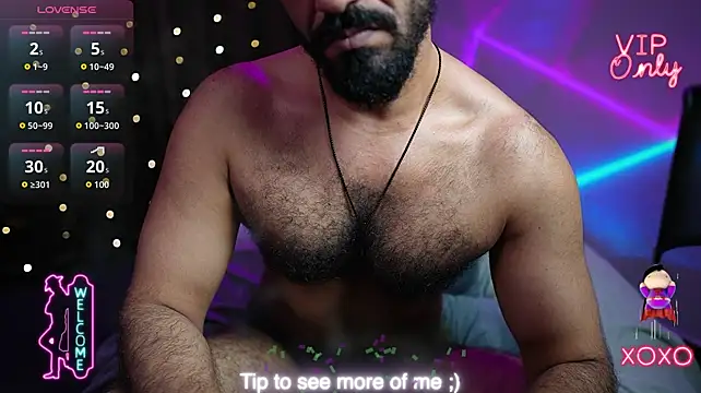 Steffan55 webcam