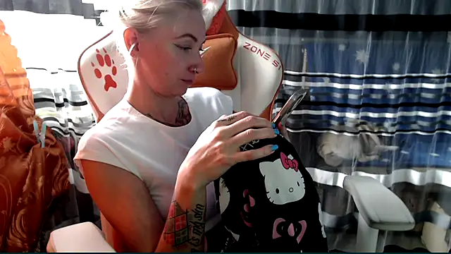 cold_lollipop webcam