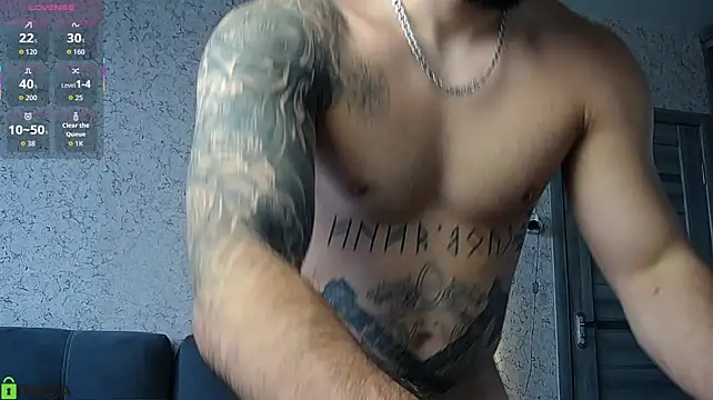 PaulGrow webcam