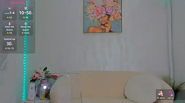 Sarabecker webcam