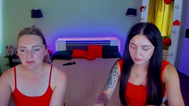 MagicEyess webcam