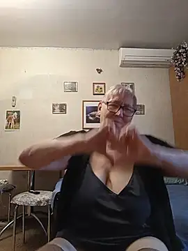 Molli1408 webcam
