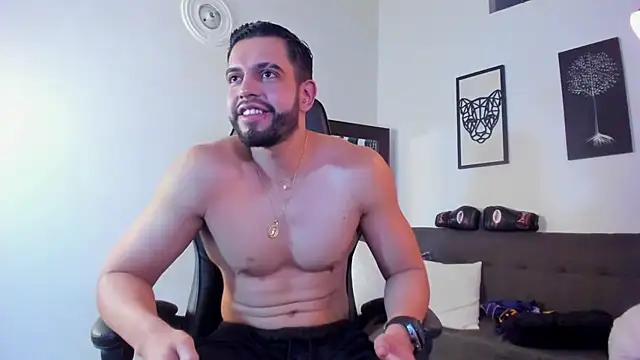 Justin_kingX7 🚥 live cam