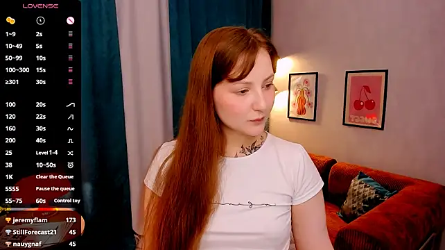 velvet_cherry_ 🦓 naked cam