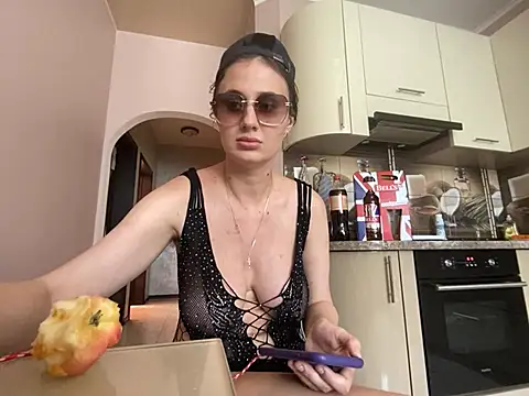Flossy_Vettie live cam on StripChat