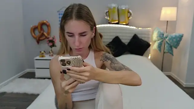 DeboraHorny