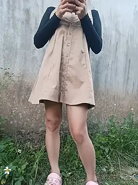Linda-yiyi webcam