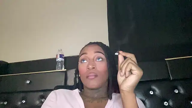 Creamesensation webcam