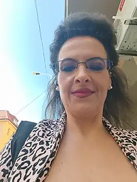 RebeccaNoble webcam