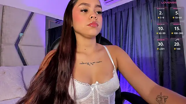 CarolineFyre