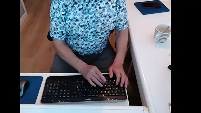 dutchpornking (M grandpa) - A new car. Can we manage it?